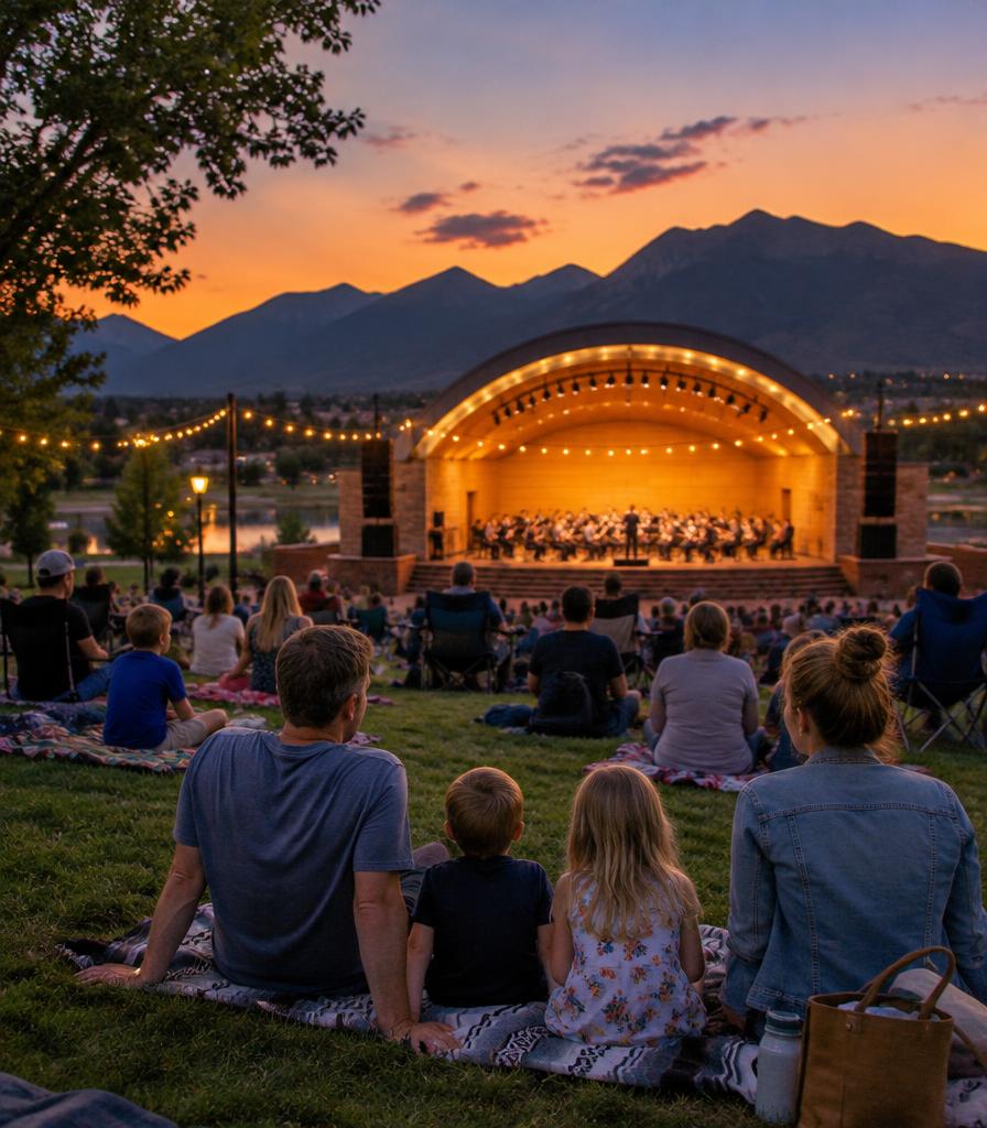 Everyday life in Orem