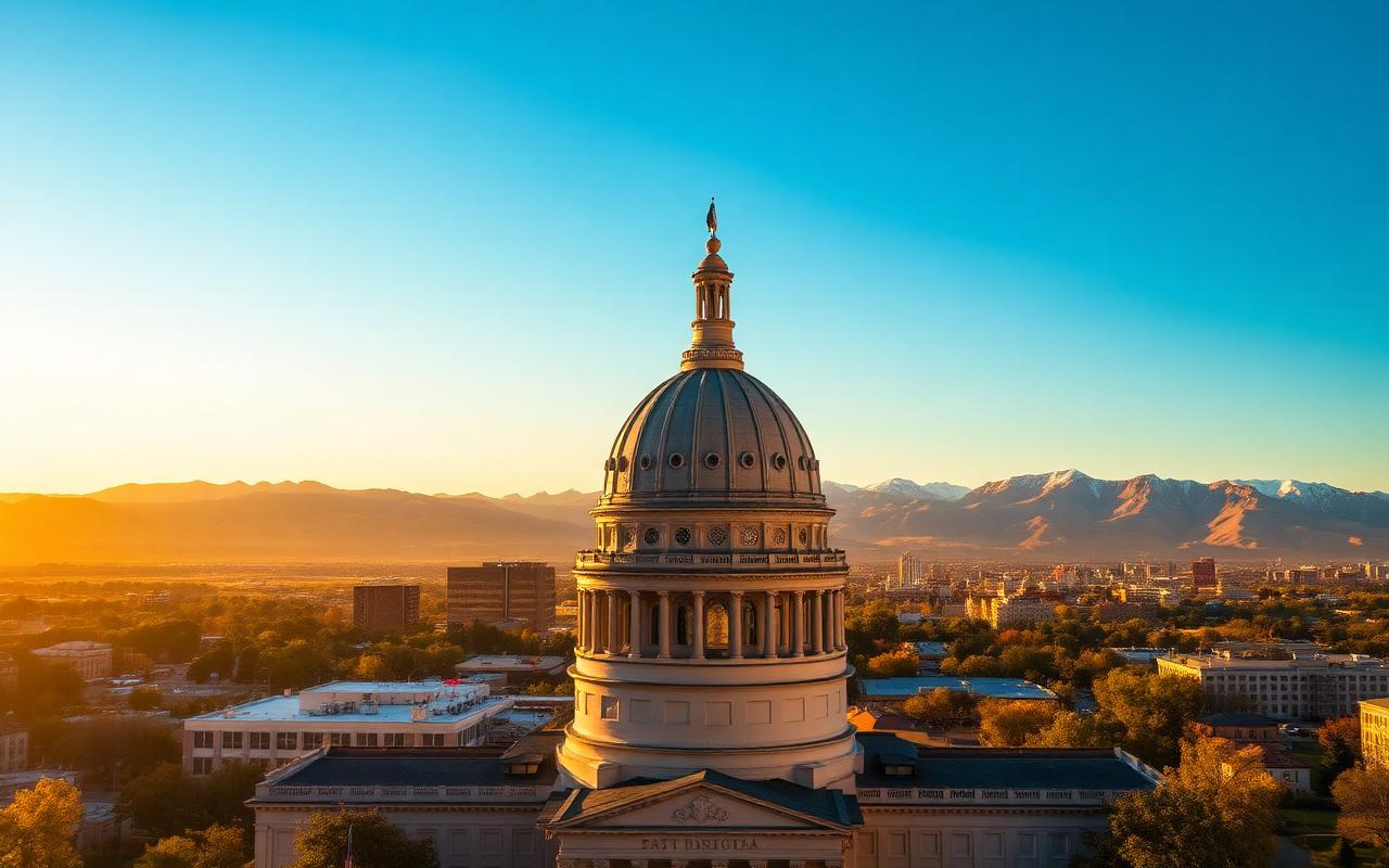 Salt Lake City