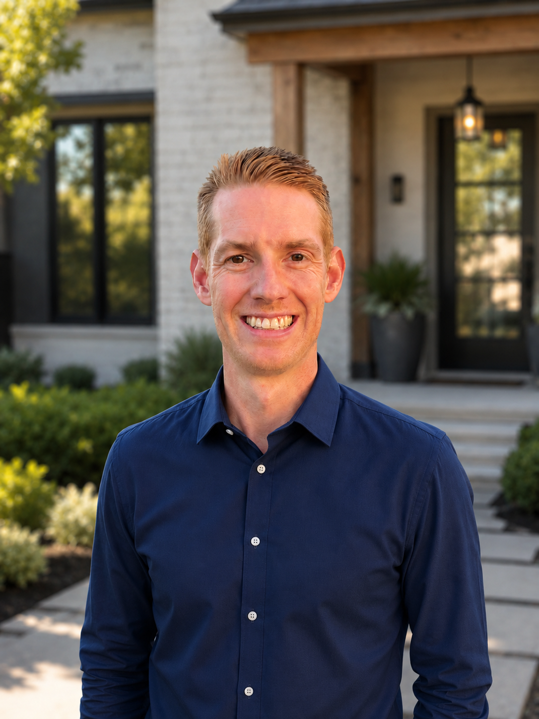 Joshua Sterling, REALTOR®
