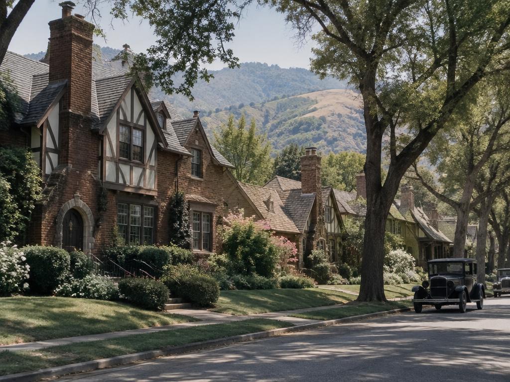 Yalecrest & the East Bench neighborhood in Salt Lake City