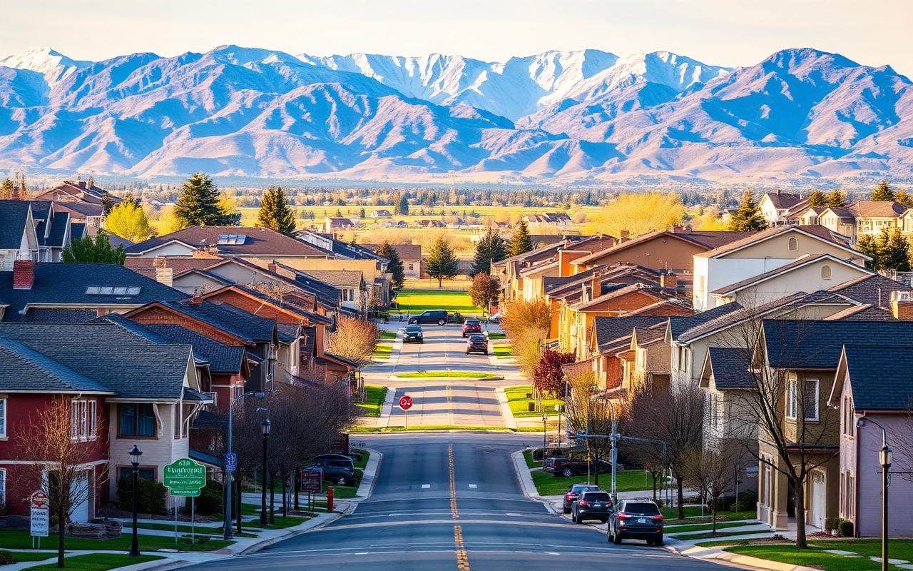 West Valley City