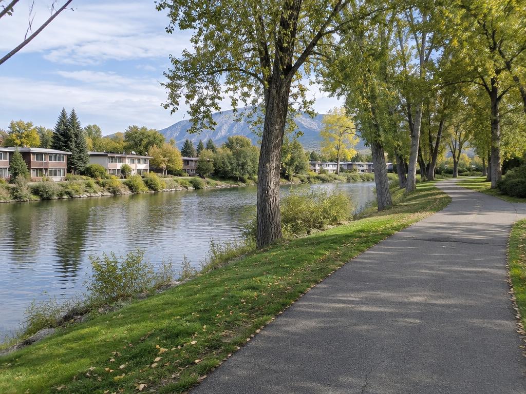 Glendale neighborhood in Salt Lake City