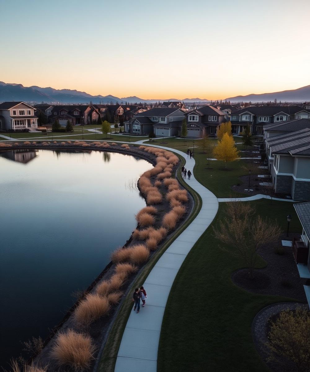 Daybreak, Utah