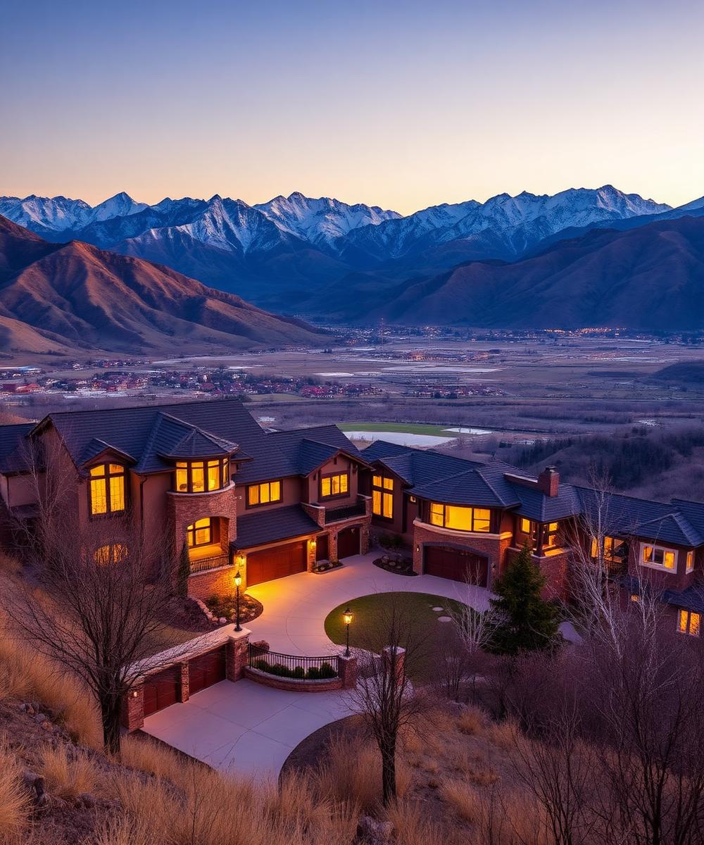 Herriman, Utah
