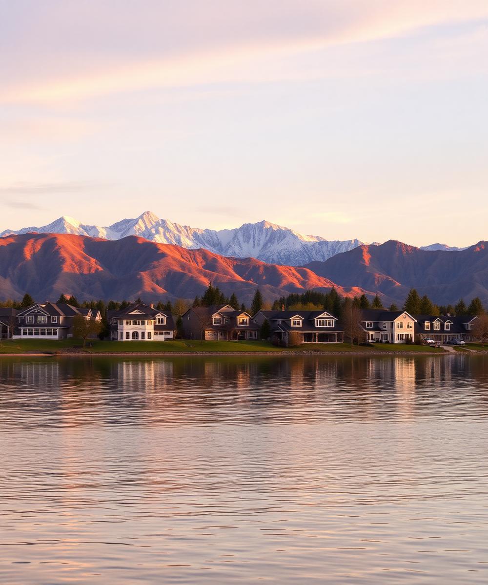 Saratoga Springs, Utah