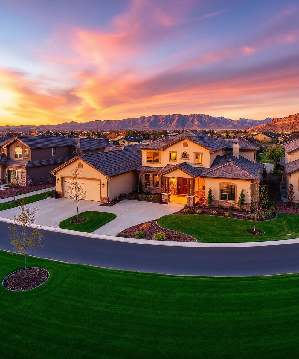 South Jordan, Utah